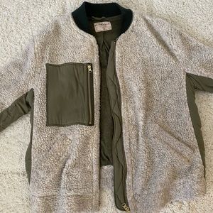 Free People Jacket